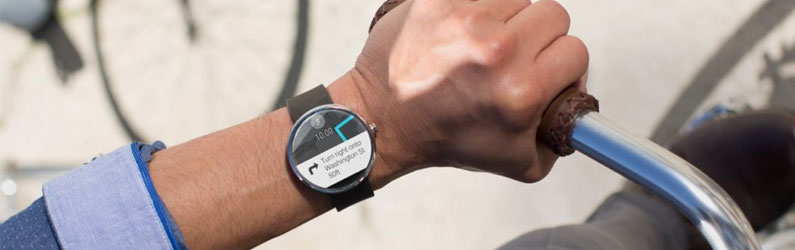 Android Wear: You Need this Update