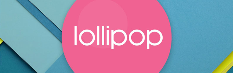 Our take on Android 5.0 Lollipop