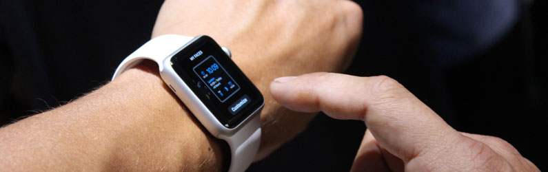 What to Expect From the Apple Watch