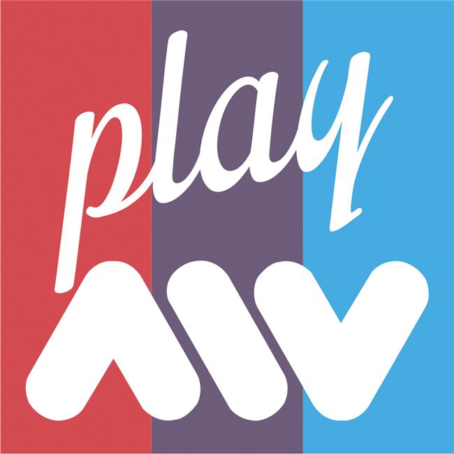 Logo for Play My Way