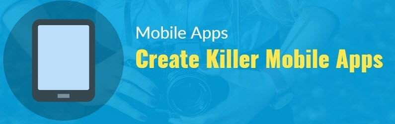 5 Easy Steps To Creating Your Own Mobile App
