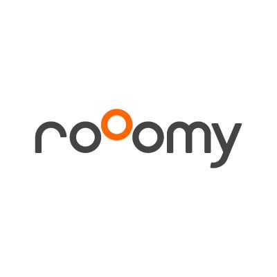 Logo for roOomy