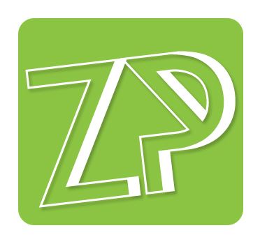 Logo for ZippyCom