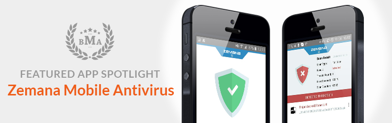 App Spotlight: Zemana Mobile Antivirus