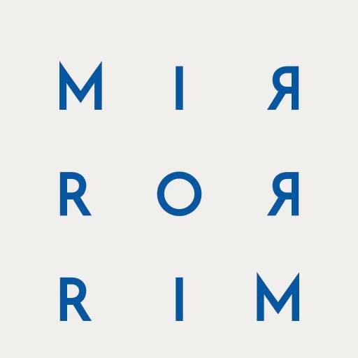 Logo for Mirrormirror