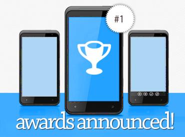 2017 Summer Awards Best Mobile App Awards Announced