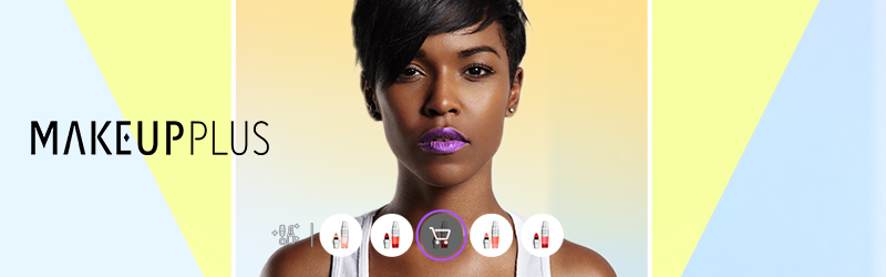 App Spotlight: MakeupPlus