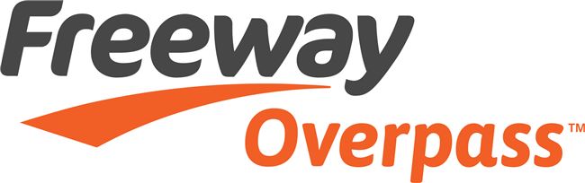 Logo for Freeway