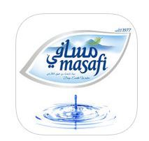 Logo for My Masafi