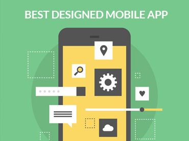 Award Contest: Best Designed Mobile App Interface