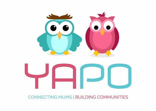 Logo for YAPO