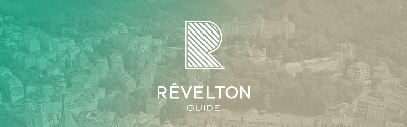 App Spotlight: Revelton Guide