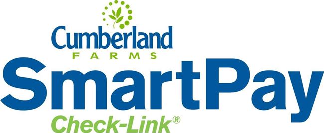 Logo for Cumberland Farms SmartPay 