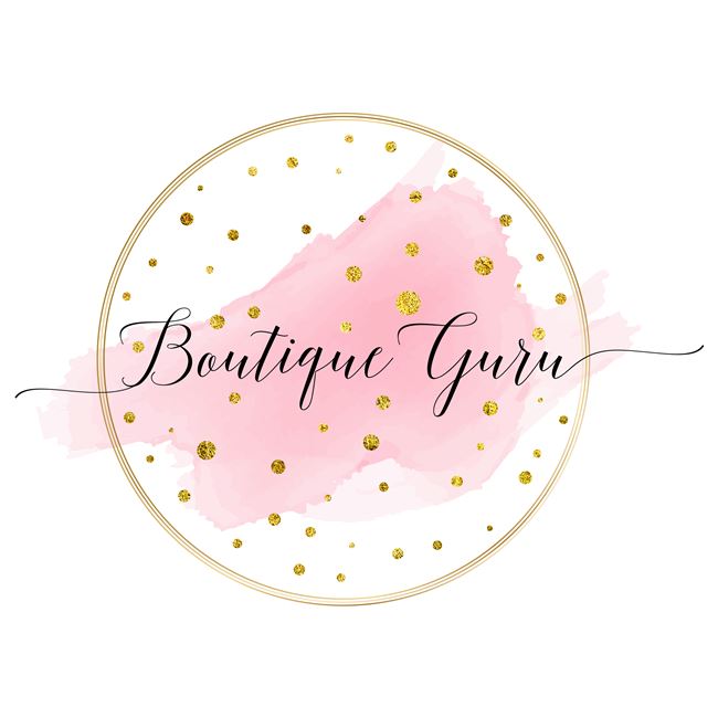 Logo for Boutique Guru