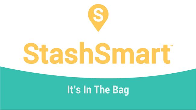 Logo for StashSmart