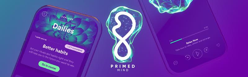 App Spotlight: Primed Mind