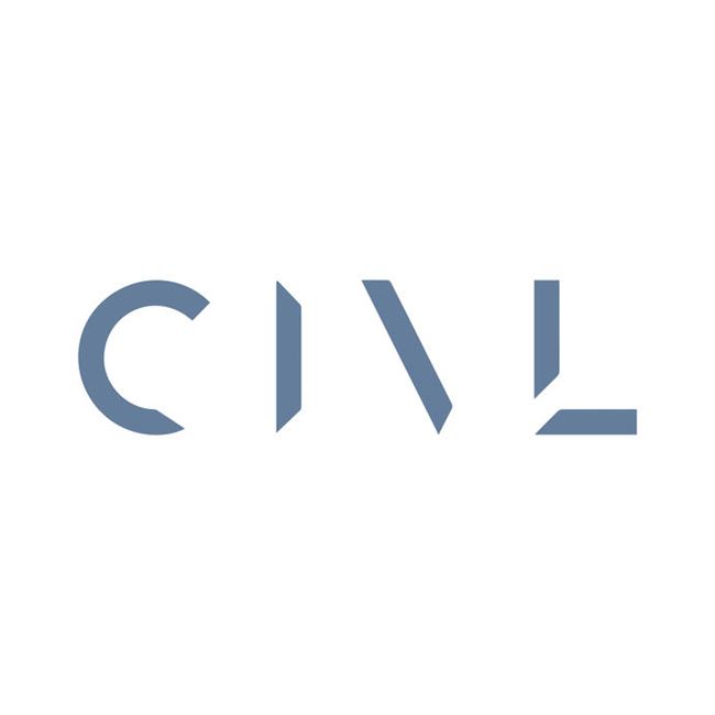 Logo for CIVL