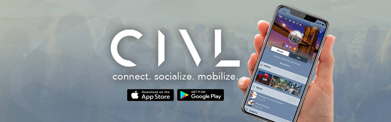 App Spotlight: CIVL