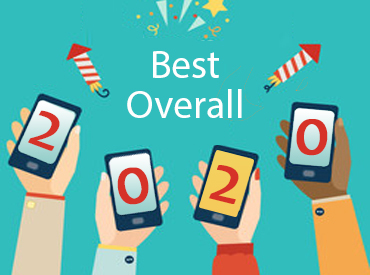 Award Contest: Best Mobile App of 2020