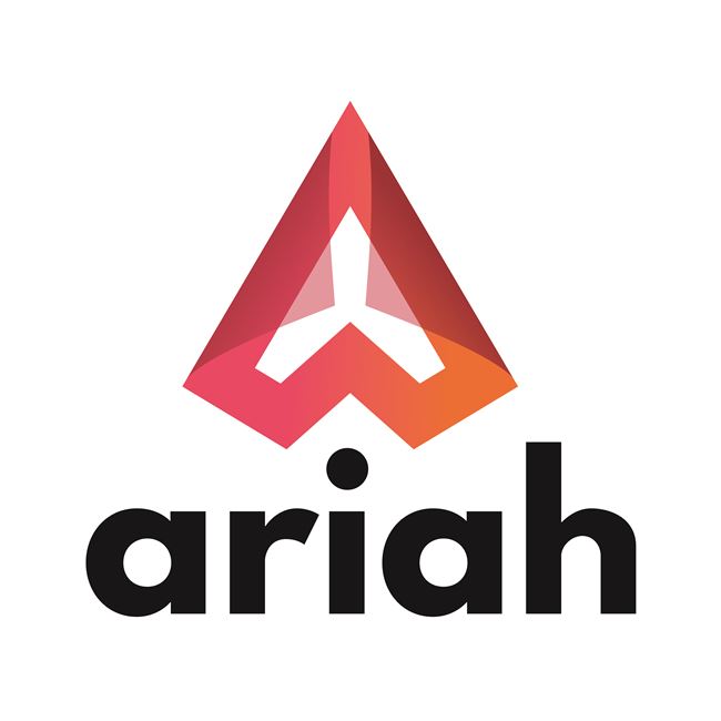 Logo for Ariah