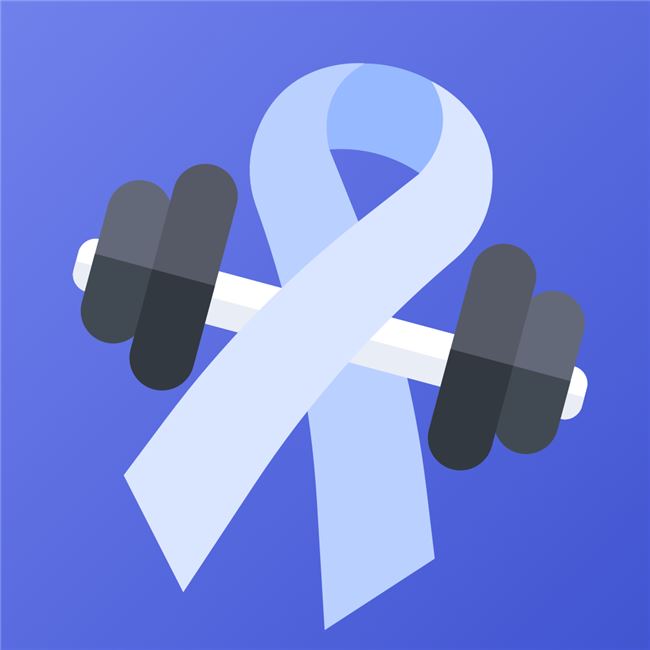 Logo for Cancer Exercise