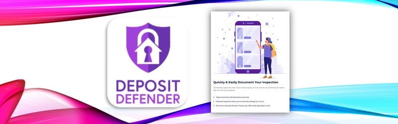 App Spotlight: Deposit Defender