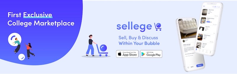 App Spotlight: Sellege