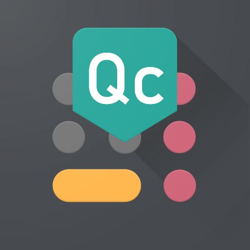 Logo for QuickChem