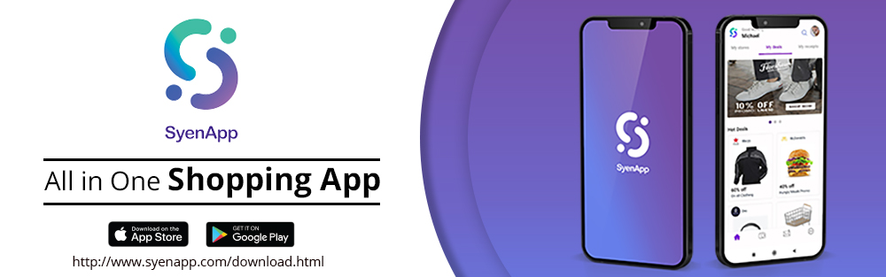App Spotlight: SyenApp
