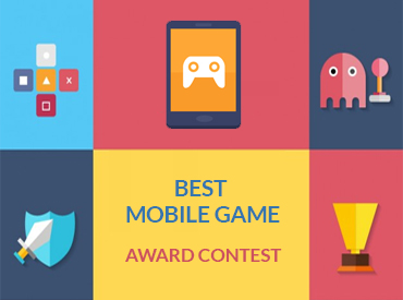 Award Contest: Best Mobile Game of 2017