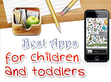 App Award Contest: Best App for Children