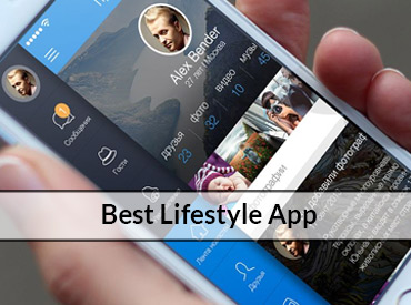 Award Contest: Best Social or Lifestyle App