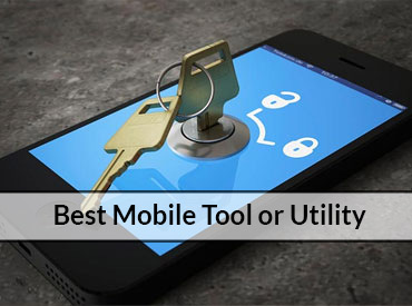 Award Contest: Best Mobile Tool or Utility