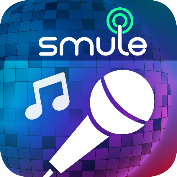 Logo for Sing! Karaoke