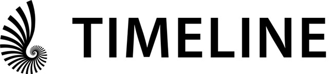 Logo for Timeline - News in Context