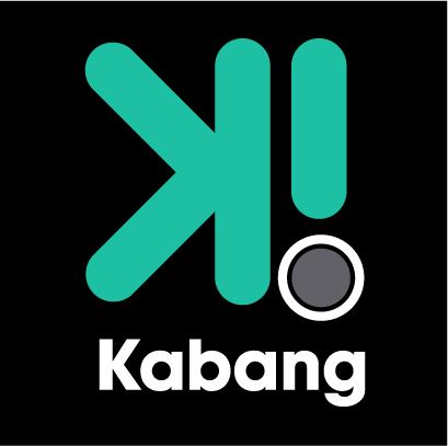 Logo for Kabang