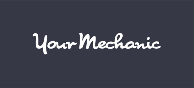 Logo for YourMechanic Mobile App