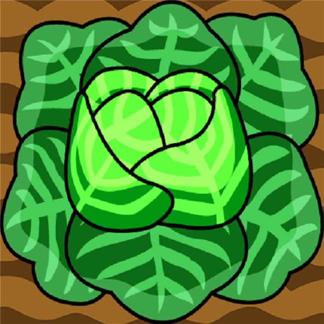 Logo for Cabbage Crisis