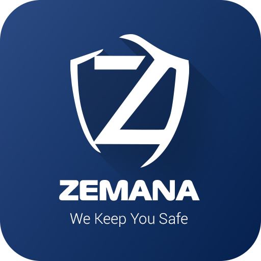 Logo for Zemana Mobile Antivirus