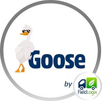 Logo for Goose
