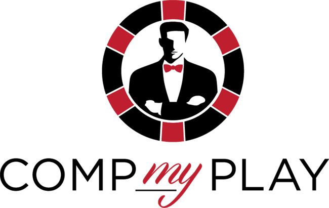 Logo for Comp My Play
