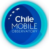 Logo for Chile Mobile Observatory