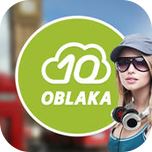 Logo for Oblaka10