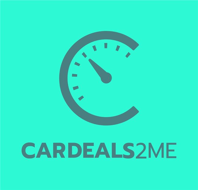 Logo for CARDEALS2ME 
