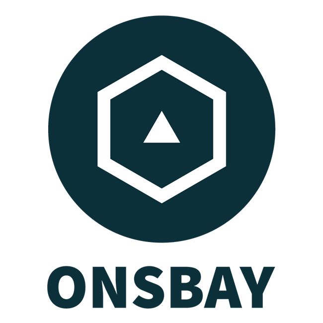 Logo for Onsbay