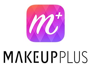 Logo for MakeupPlus 