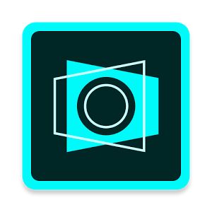 Logo for Adobe Scan