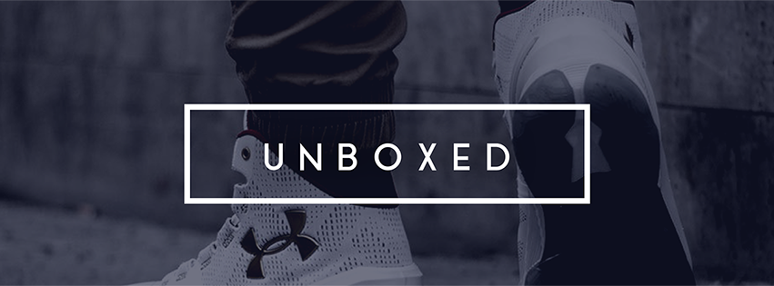 App Spotlight: Unboxed