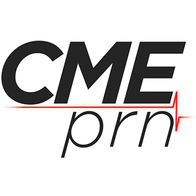 Logo for CMEprn