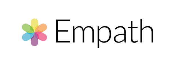 Logo for Empath